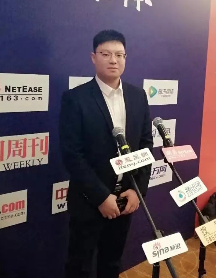 【记者专访】巩昱：AI技术引领下的社媒矩阵：短视频获客新渠道