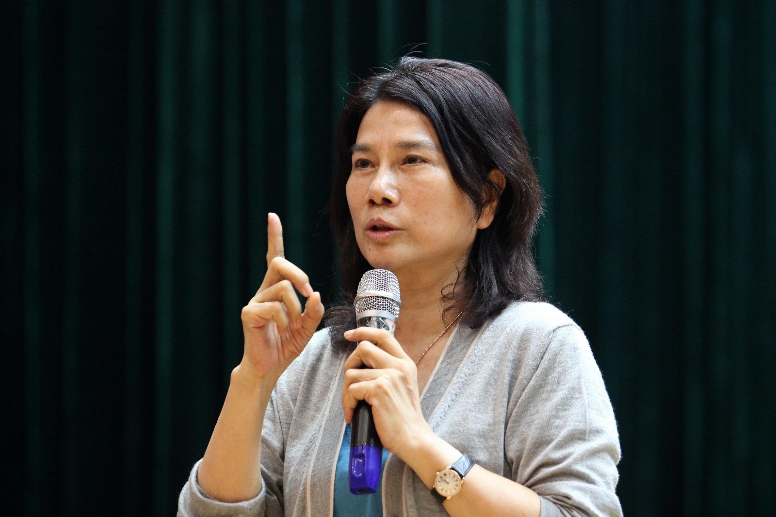 【趋势】从董明珠出任技校校长，看懂智能制造培训的未来风口