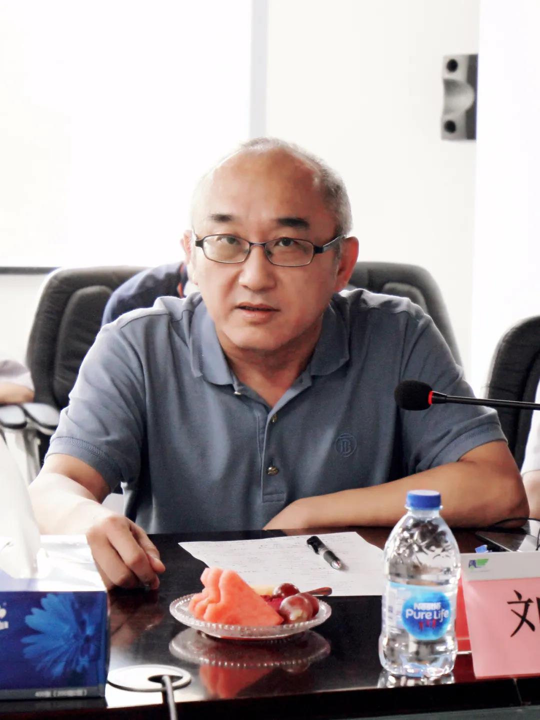【会议新闻】数字化共享平台专家研讨会在京召开