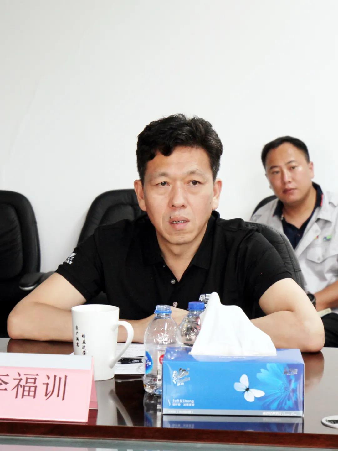 【会议新闻】数字化共享平台专家研讨会在京召开