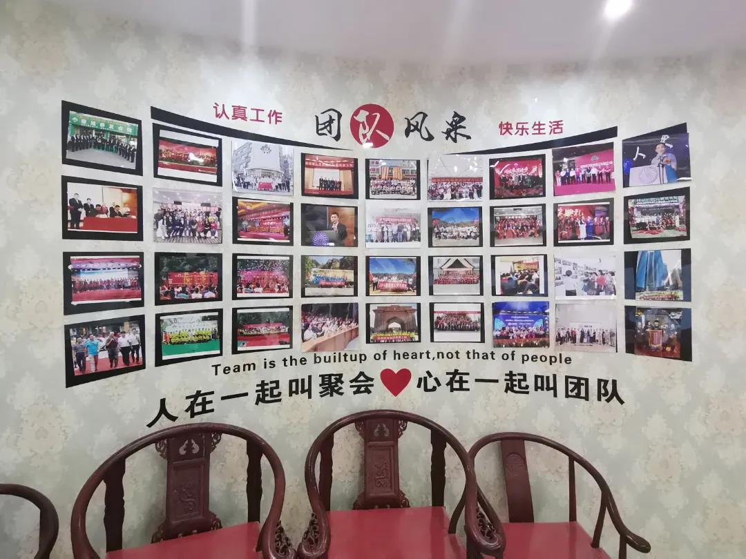 【新闻】刘冠军：诚信铸就蒙域健康养发知名品牌
