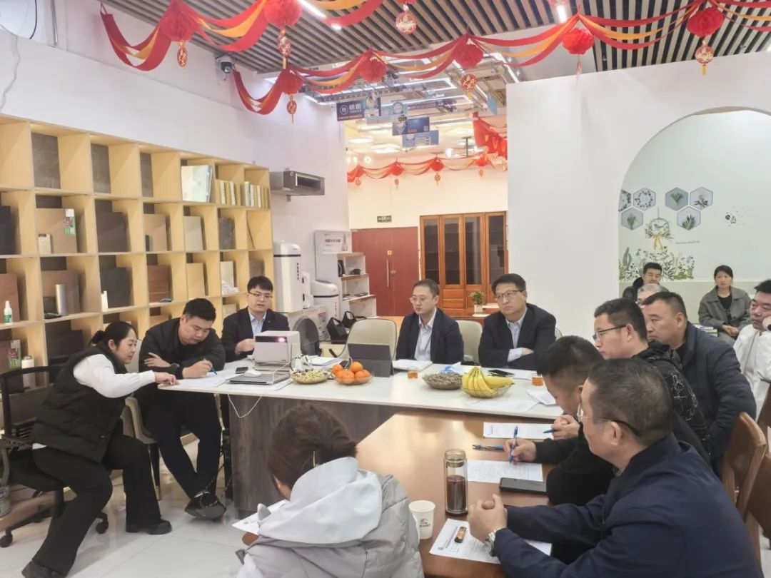 明昱AI大模型牵手优晟米粒整装，装修行业首家全员全矩阵营销应用场景