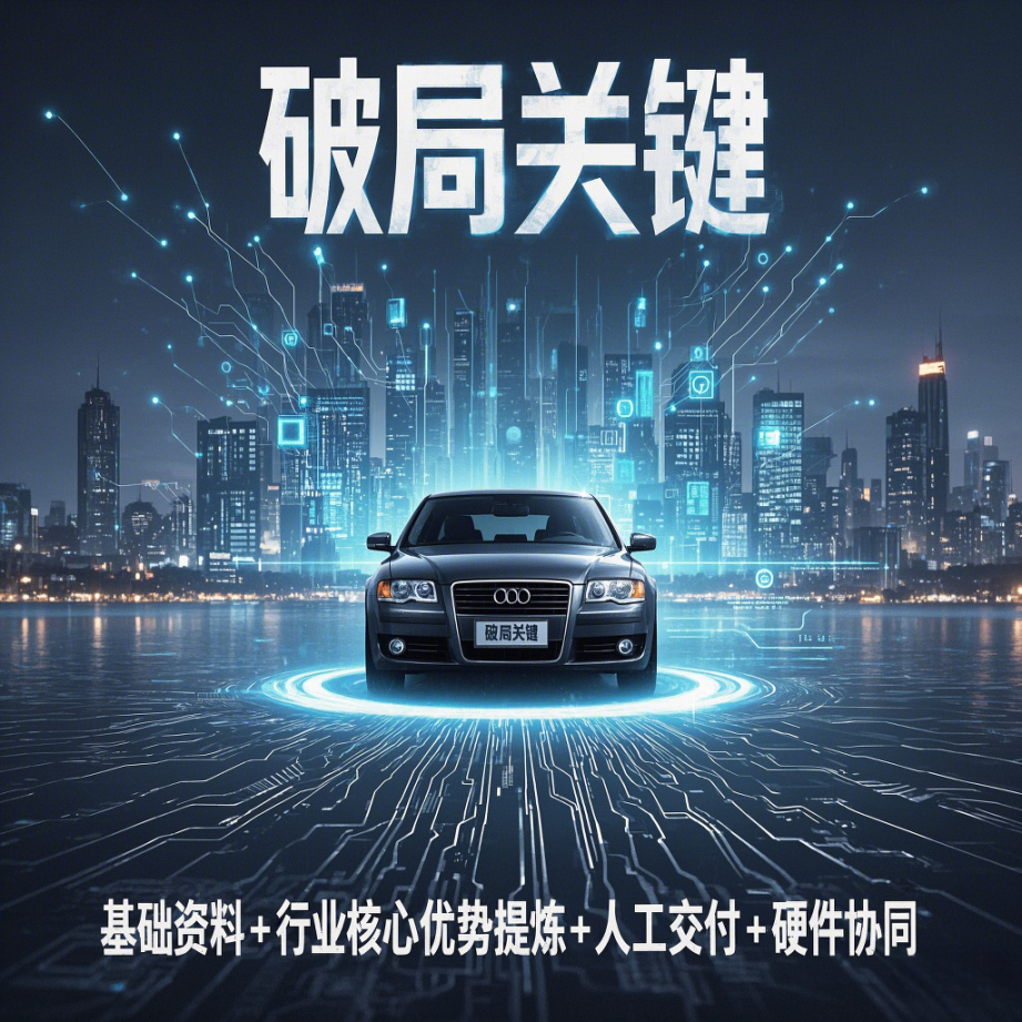 【专家访谈】AI驱动下的私域渠道将重塑商业底层逻辑