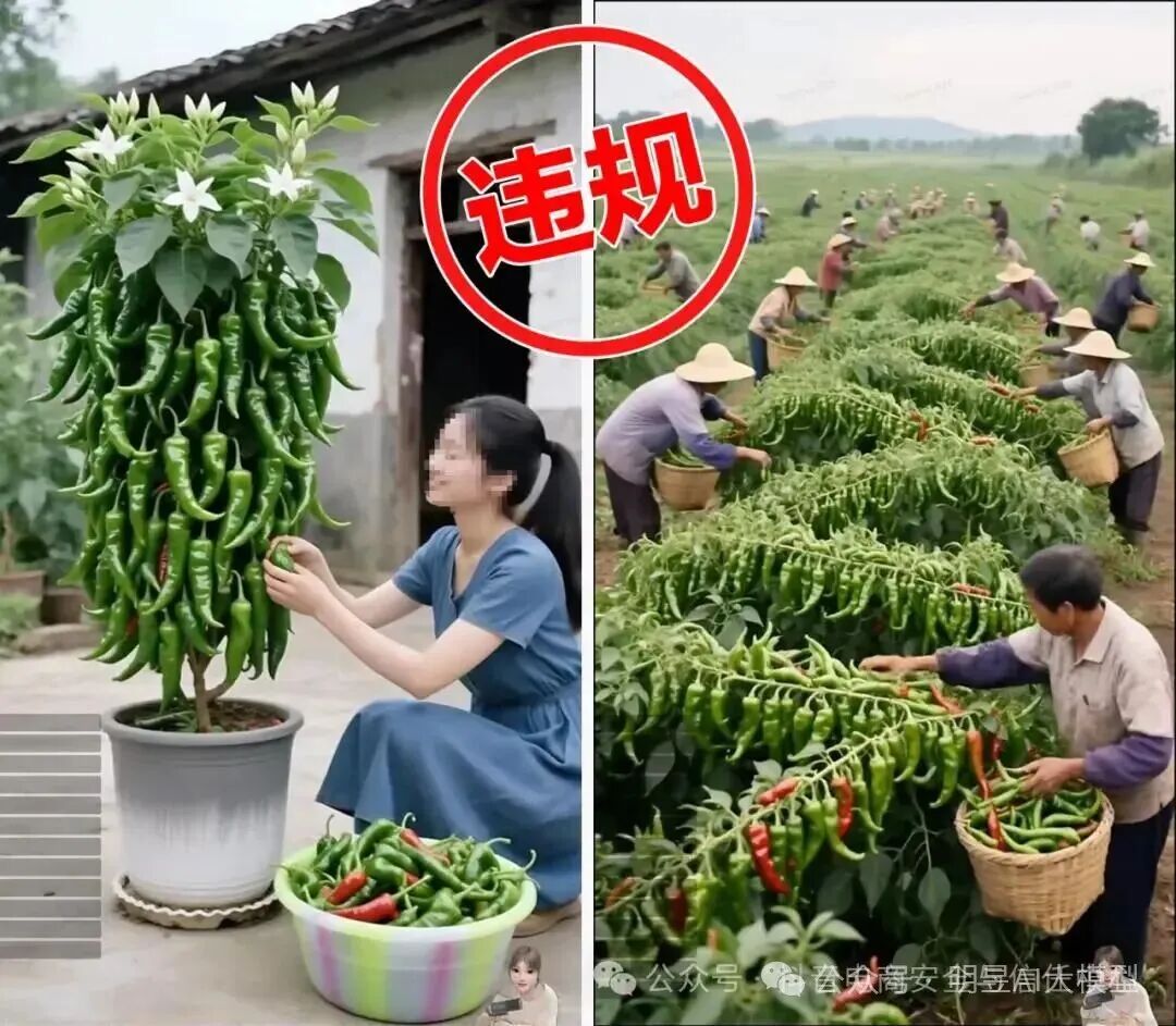 AI黑产竟敢伪造"于东来"疯狂捞金？1000+违规账号连根拔起，某黑心企业领15万天价罚单！