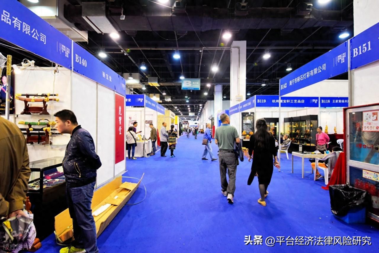 从展会到TikTok:中国制造出海获客的二十年演进史 从展会到TikTok:中国制造出海获客的二十年演进史