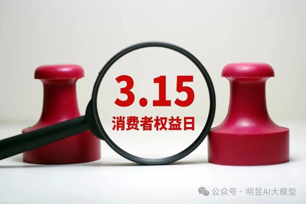 中消协警示行业乱象 明昱智培凭硬核合规实力彰显权威发展前景