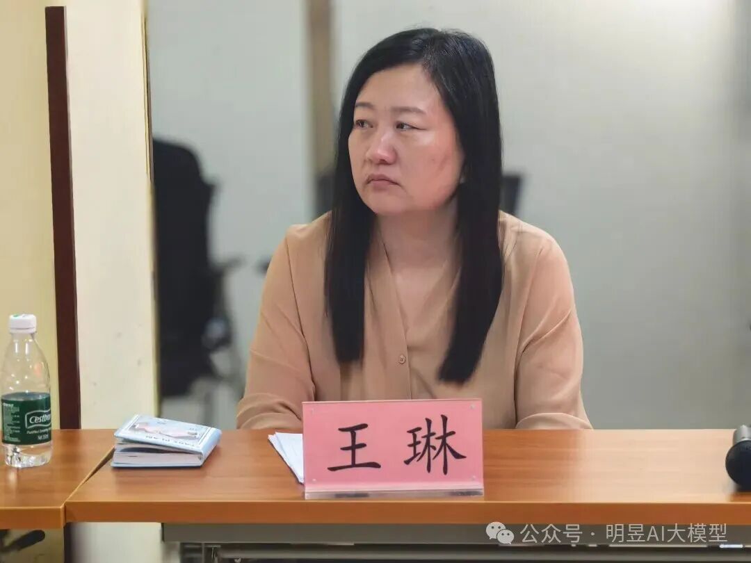 6月11日，明昱智培数字化技能实训就业平台正式启动