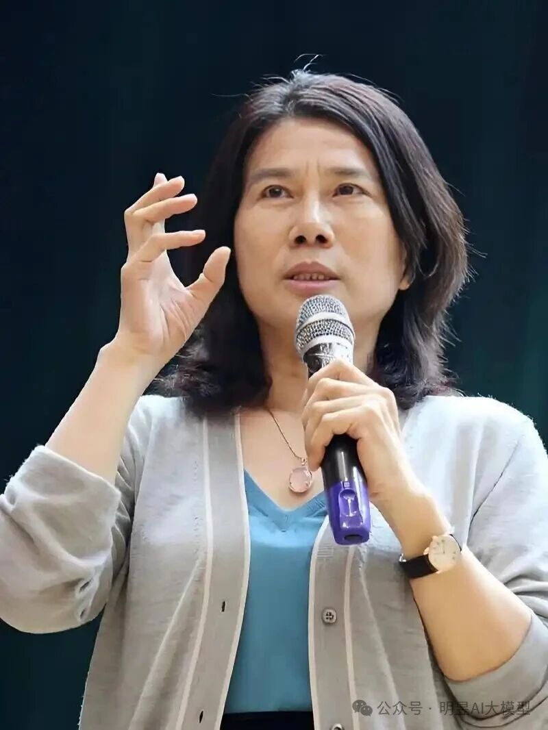 【趋势】从董明珠出任技校校长,看懂智能制造培训的未来风口 【趋势】从董明珠出任技校校长,看懂智能制造培训的未来风口